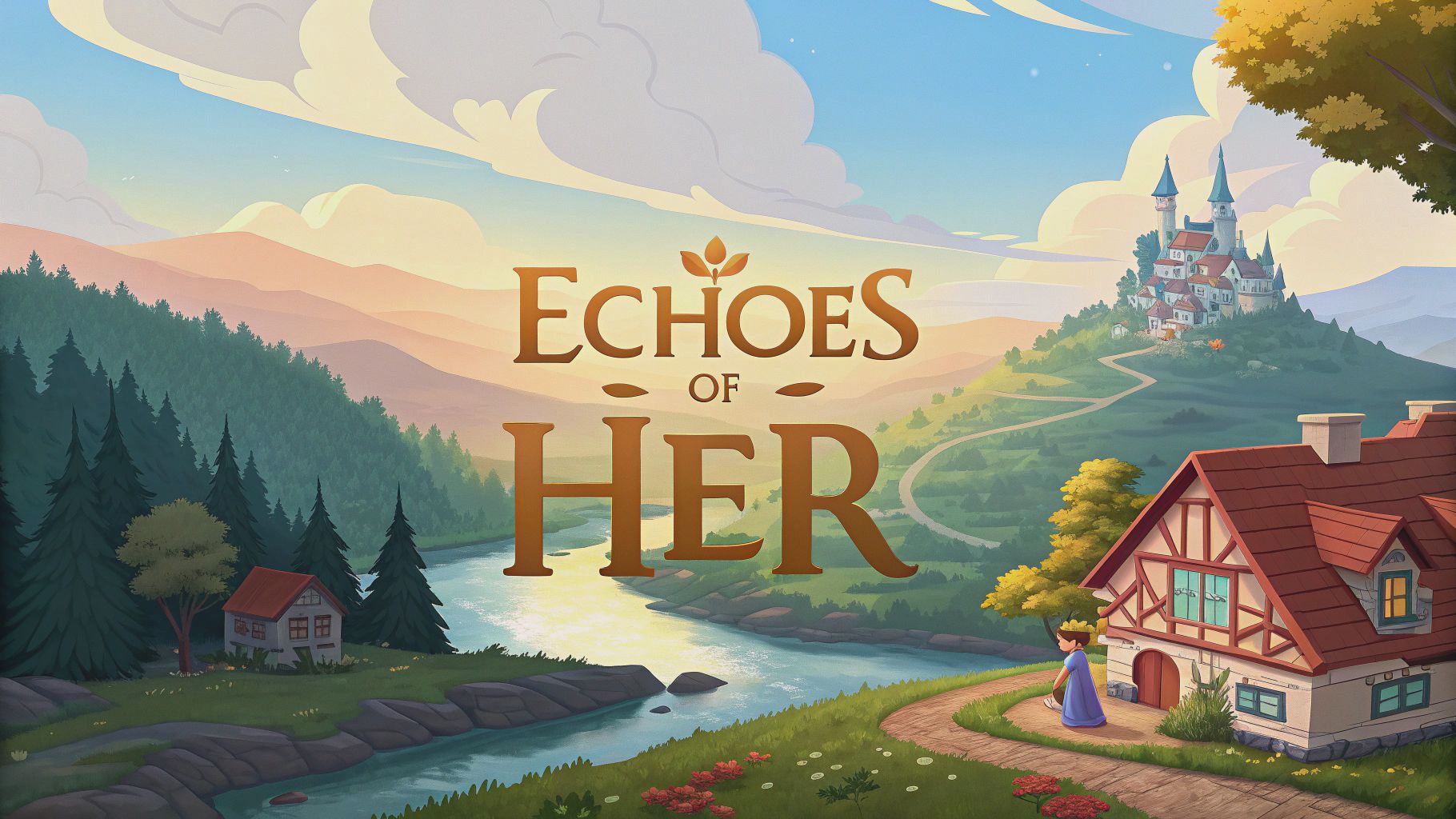 Echoes of Her
